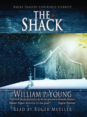 The Shack - Audiobook